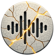 Kintsugi logo
